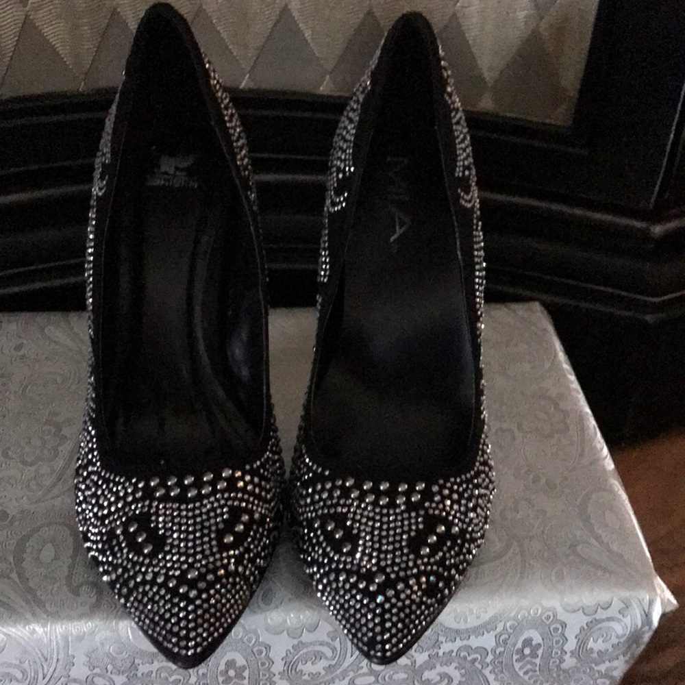 Women heels